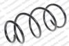 LESJ?FORS 4008513 Coil Spring